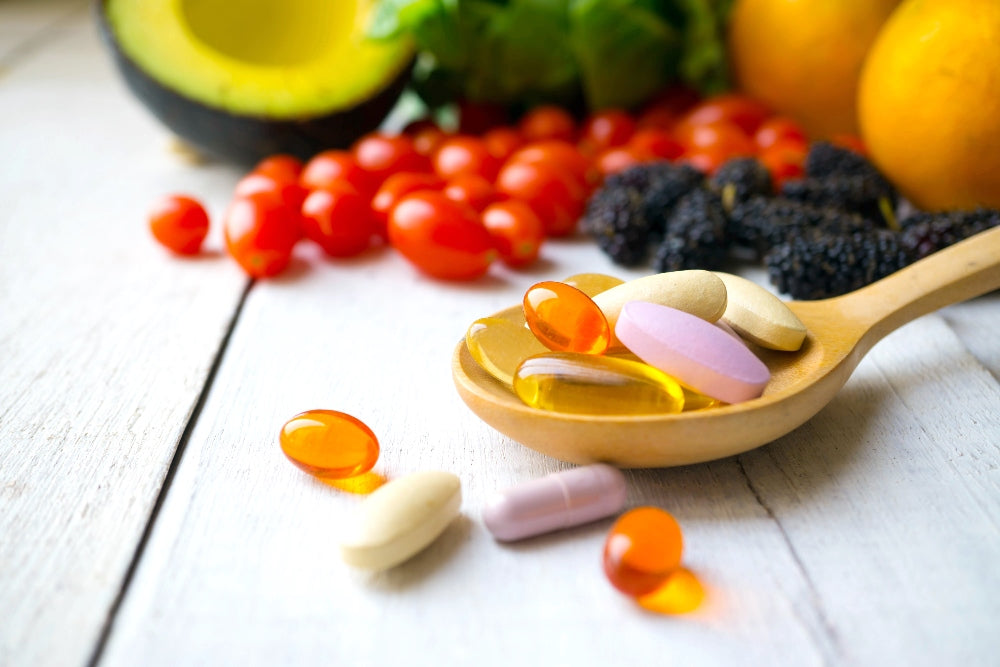 Internal Vitamin D Deficiency: Causes, Symptoms, and Why It Matters for Skin and Overall Health