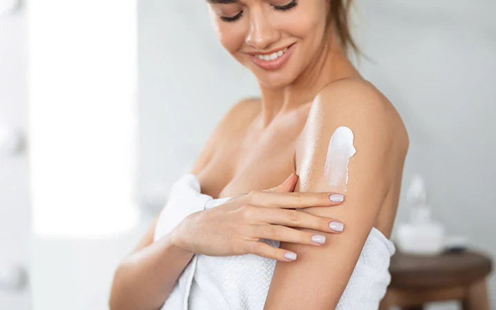Caring for Keratotic and Dry Skin: How to Restore Comfort and Improve Texture