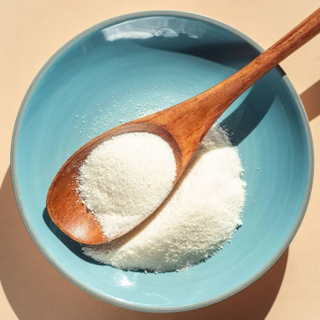 Collagen Supplementation for Skin and Joints: Benefits, Limits, and How It Really Works