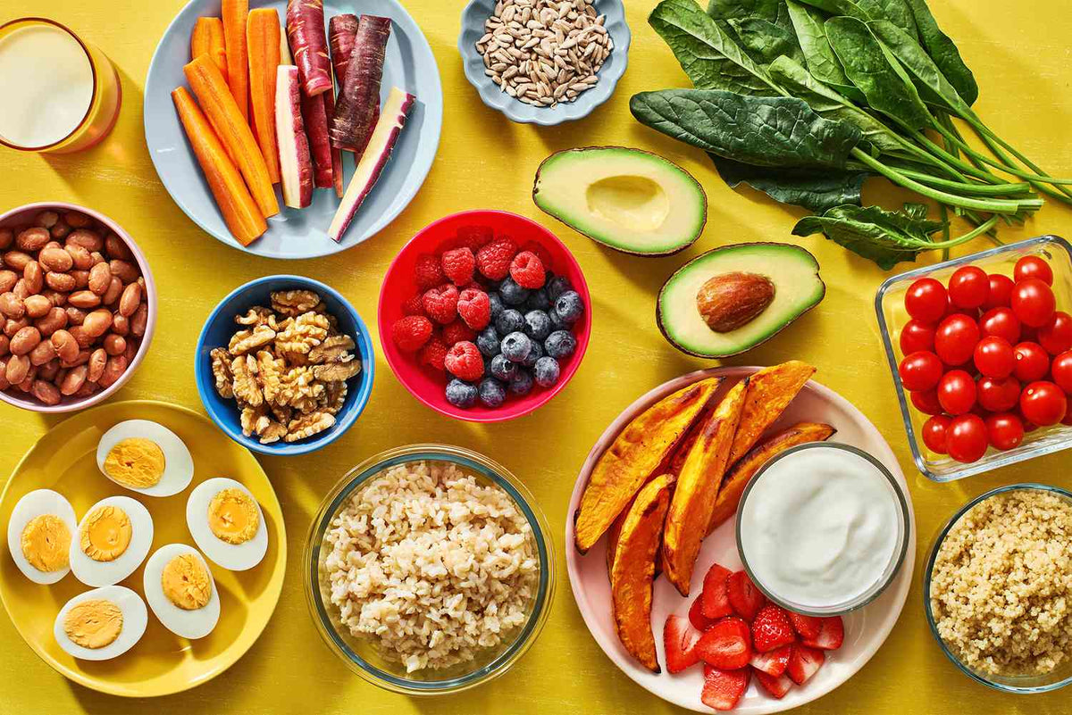 Anti-Inflammatory Nutrition: How It Supports Health and Protects the Body