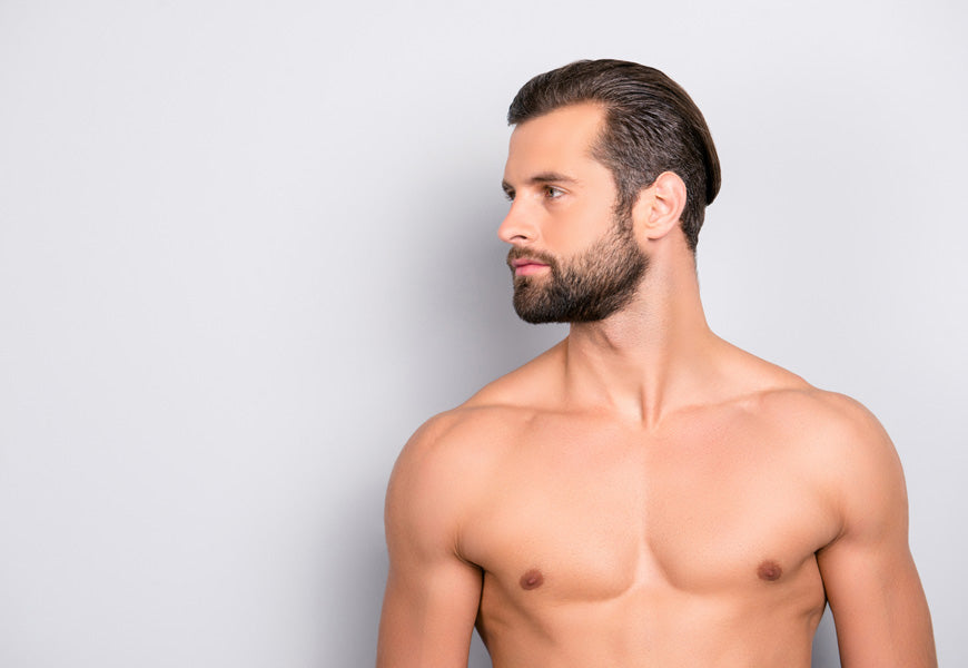 How to Build Muscle Mass Even After the Age of 30