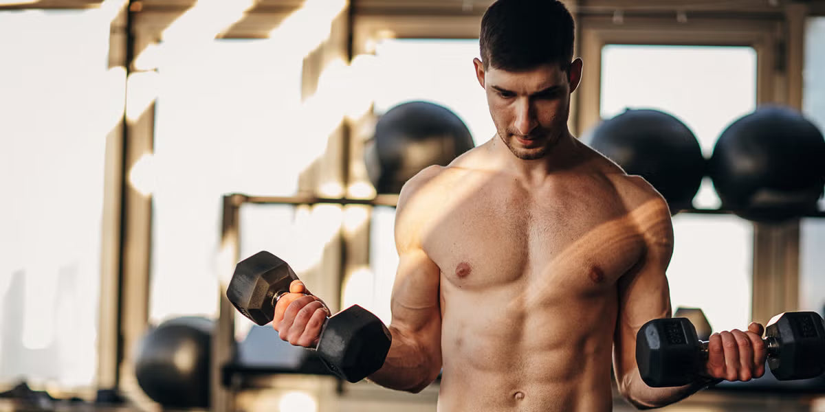 Natural Ways to Increase Testosterone Production and Stamina