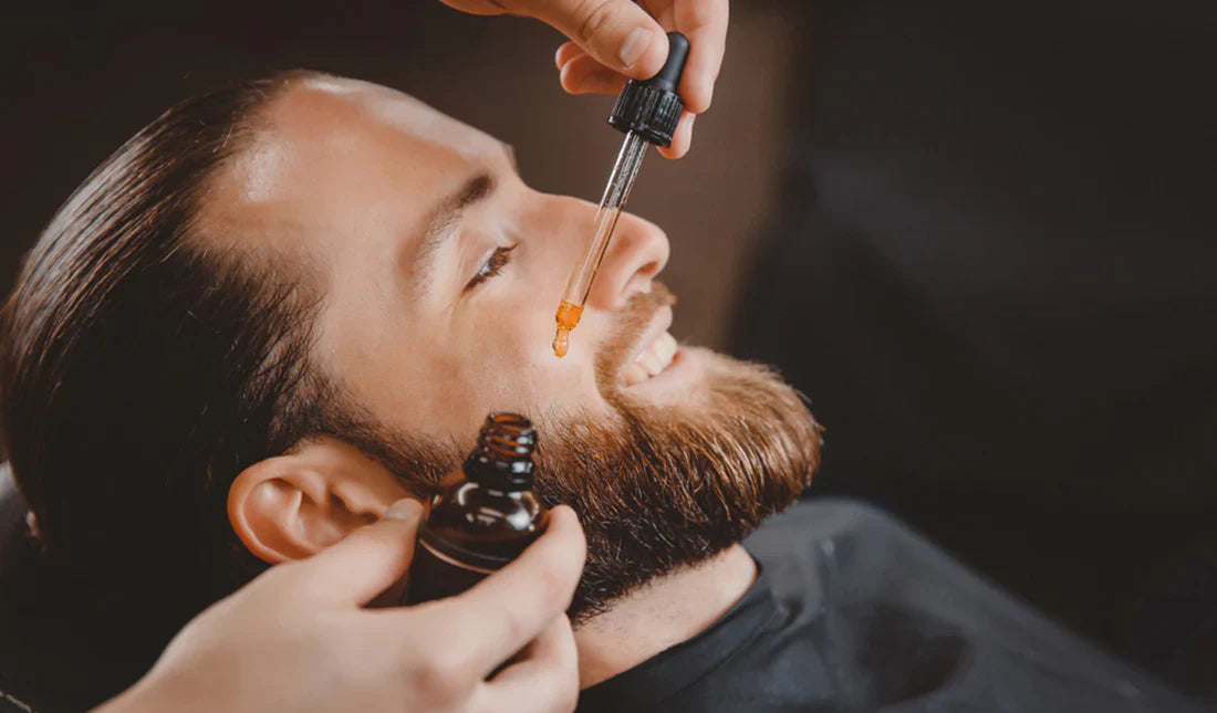 Beard Care for Men: How to Keep Your Beard Healthy, Clean, and Well Groomed