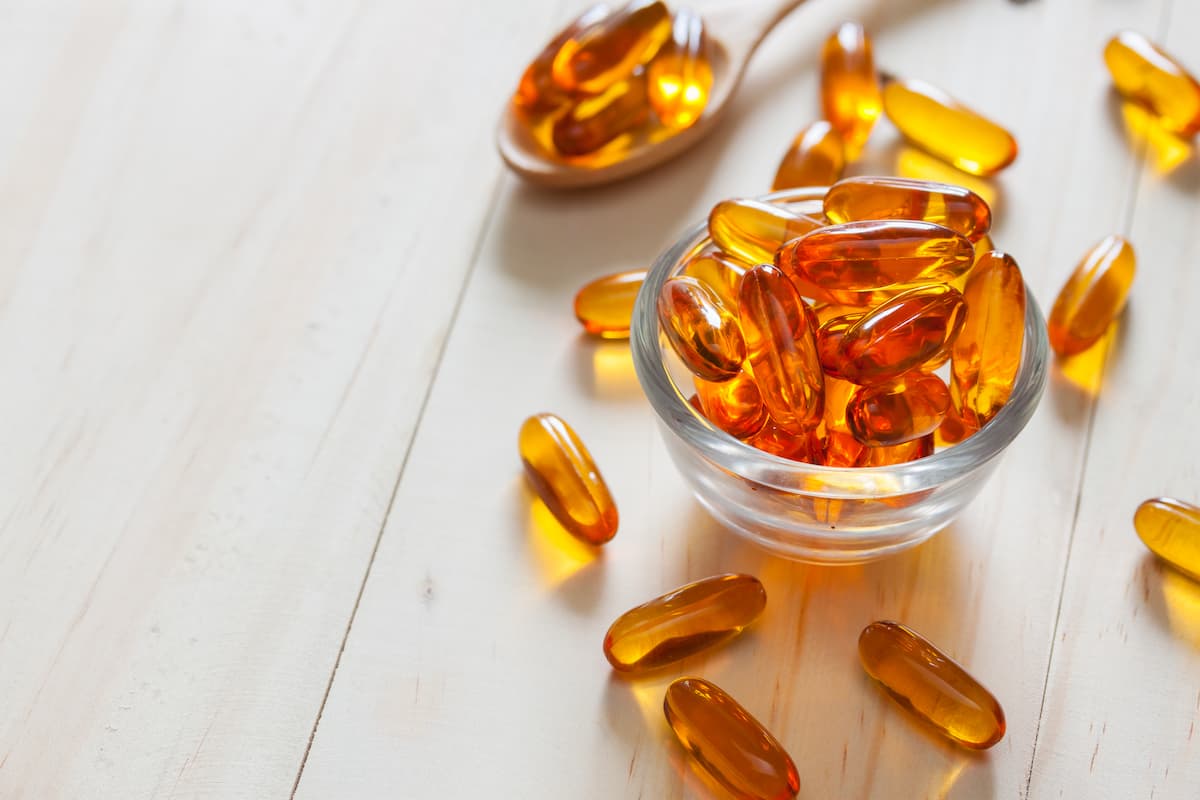 Omega-3 Consumption and Its Benefits for the Body