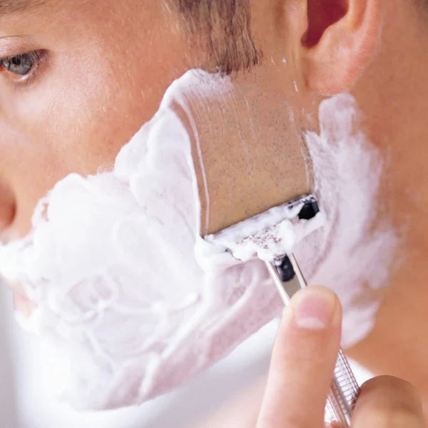 Men’s Guide to Shaving and Post-Shave Care: How to Avoid Irritation and Keep Skin Healthy