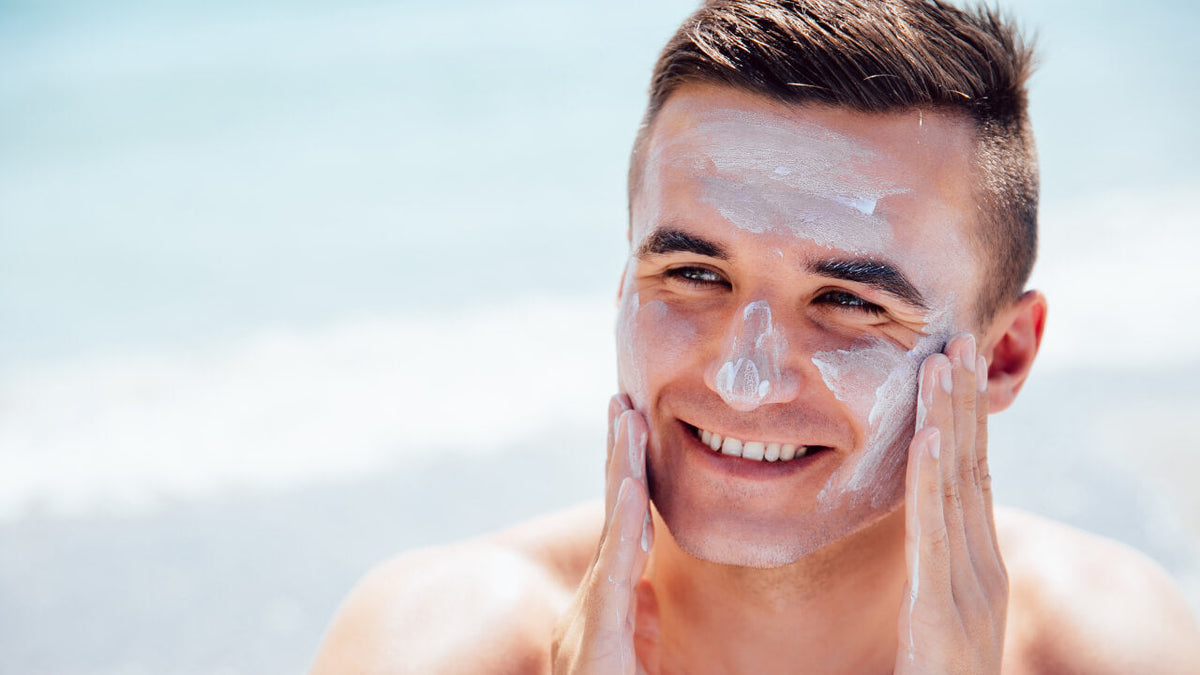 The Importance of Sun Protection for Face and Body in Preventing Skin Cancer
