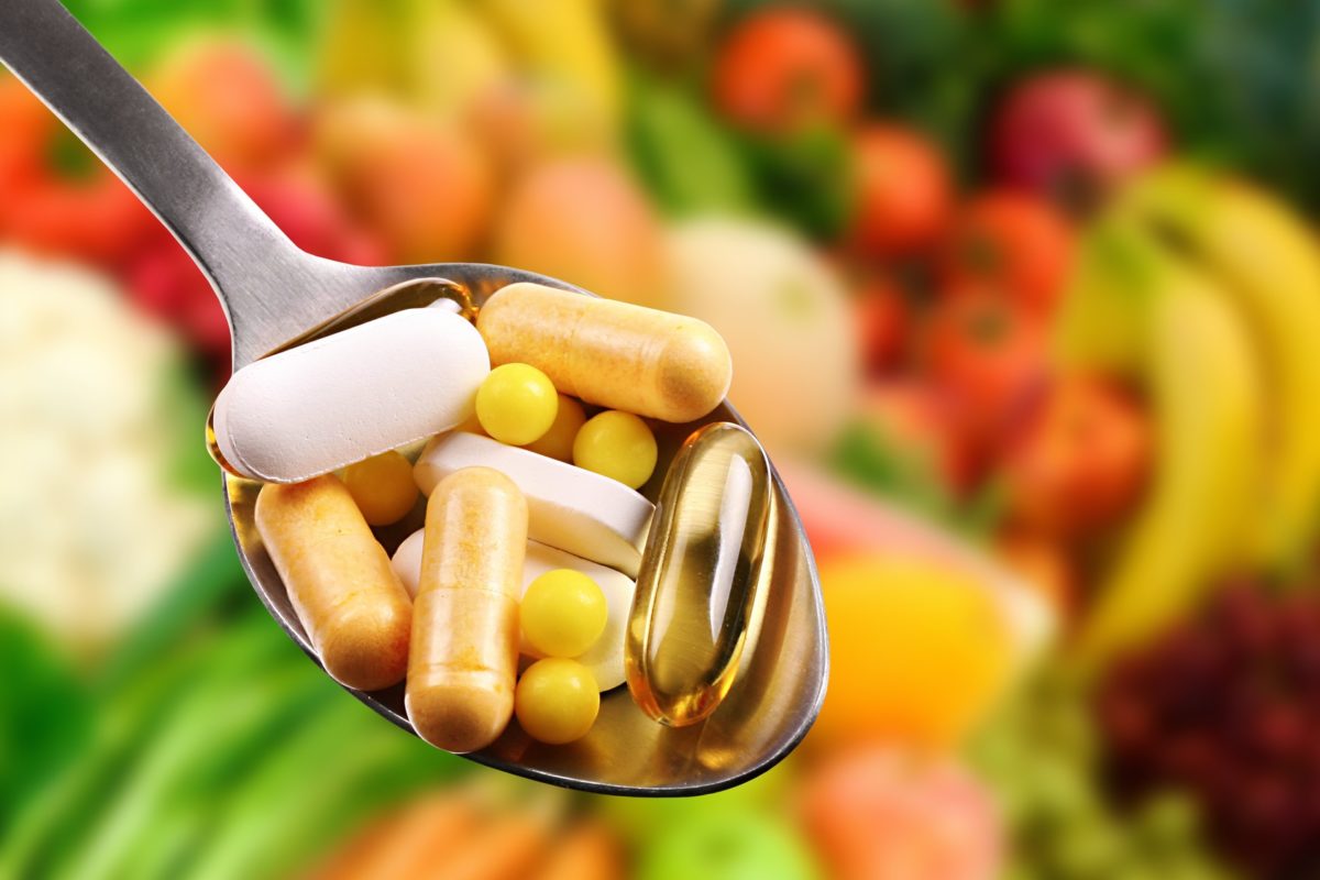 The Importance of Dietary Supplements in an Active Lifestyle and the Modern World